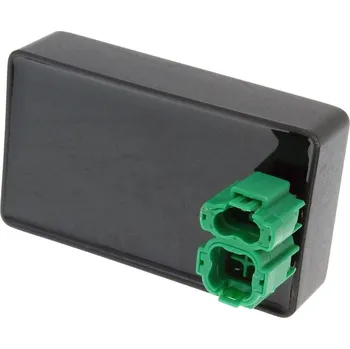 Elektroinstalace pro motocykl 101_Octane CDI DC Kymco IP32340