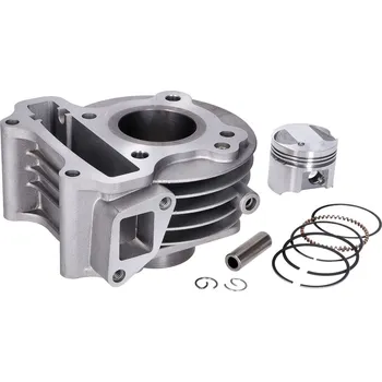 Motor pro motocykl 101_Octane Válec 50ccm Kisbee / Django / Streetzone IP49072