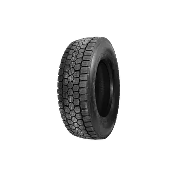 FIRESTONE 285/70 R19.5 FD611 145/143M 3PMSF M+S DRIVE (Nákladní dálková / regionální záběrová pneu Firestone FD611 285/70-19,5)