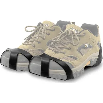 Protiskluzové návleky Delphin GRIPS|L