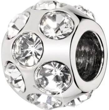 Přívěsek Dámský přívěsek Morellato Drops Crystal SCZ42