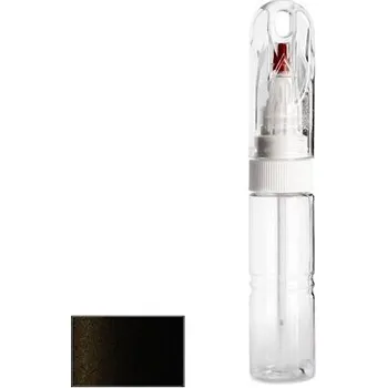 Autolak Opravná tužka 2v1 Daewoo 19U Granada Black