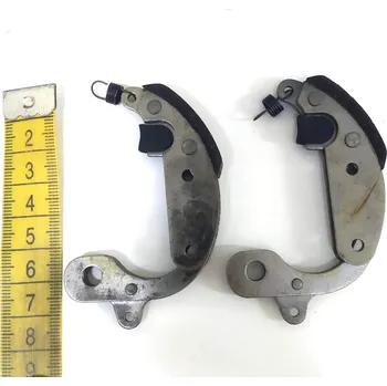 Motor pro motocykl Ferodo Rozběhová spojka Ciao s vario 100287581