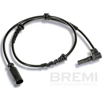 Přislušenství brzdového systému Snímač, počet otáček kol BREMI 50199-BREMI