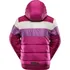 Dívčí bunda Alpine Pro Kisho KJCY253816, 92-98