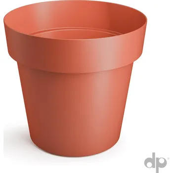 Obal na květináč Classic 12 Barva: Terakota