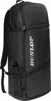 Tenisová taška Dunlop Sport Pro Long Back Pack 10350445 černý