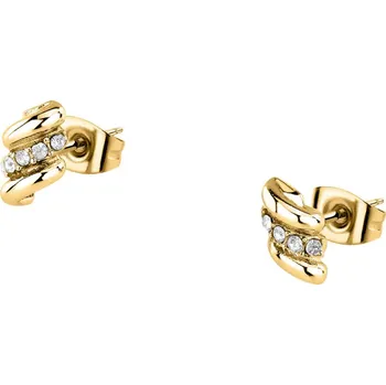 Náušnice Dámské náušnice Morellato Torchon SAWZ11