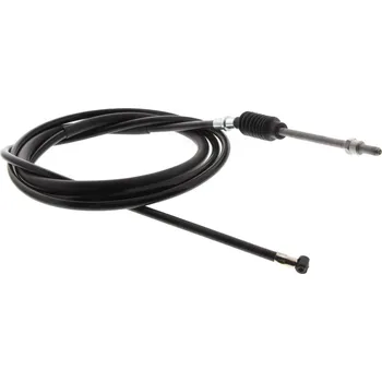 Brzda pro motocykl Novascoot Lanko zadní brzdy 564474 157-152