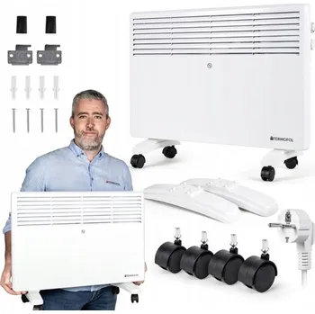 Přímotop Termofol TF-MH-15