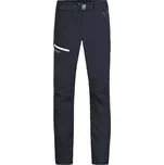 Dámské kalhoty HANNAH JUKE W PANTS ANTHRACITE 44