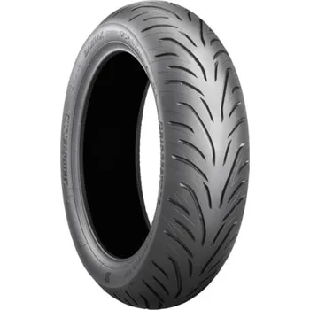 Bridgestone Pneu 90/90-14 TL 46P SC1 - přední 07200