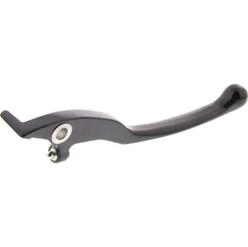 Brzda pro motocykl Piaggio Brzdová páčka Grimeca černá pravá AP8218156