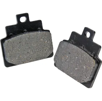 Brzda pro motocykl 101_Octane Brzdové destičky 0460 IP34616