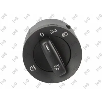 Spínač, hlavní světlo ABAKUS 135-02-027