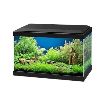 Akvárium CIANO Akvarijní set 20, černý, 19 l