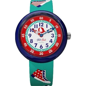Hodinky Flik-Flak FLIK FLAK: dětské hodinky (ZFBNP103)
