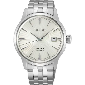 Hodinky SEIKO: Presage Cocktail Time Martini (SRPG23J1)