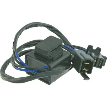 Elektroinstalace pro motocykl RMS Relé ventilátoru chladiče 246400032