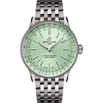 BREITLING: Navitimer Automatic 36 (A17327361L1A1)