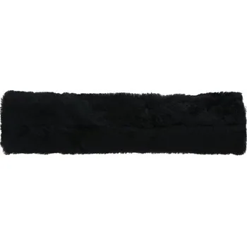 Podbřišník F.R.A. Beránek na podbřišník F.R.A., pravý, černý 60x12 cm