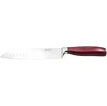 Nůž Mikov Ruby Santoku