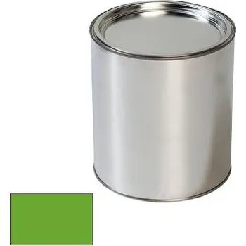 Autolak Autolak do pistole Porsche LM6B Lizardgruen varianta uni laku do pistole 2K Akrylátový systém