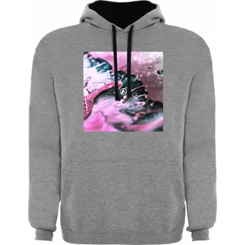 Chlapecká mikina Mikina Linkin Park From Zero album Velikost: 110/116 - 5/6let