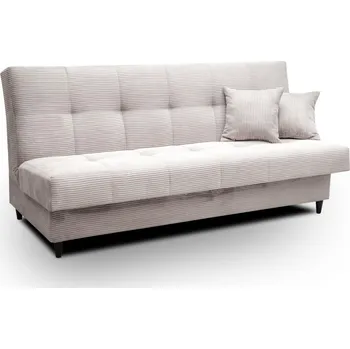 Pohovka Nábytek PEGAS s.r.o. Pohovka Sander světle béžová