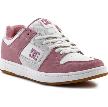 Dámská běžecká obuv DC Shoes Manteca 4 W ADJS100161-BSH EU 38,5