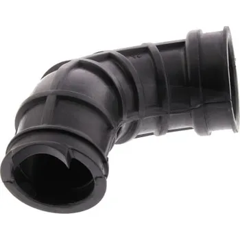 Palivový systém pro motocykl Piaggio Příruba airboxu 848680