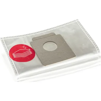Sáček do vysavače Sáčky do vysavače OMEGA Galant serie BSS18 8ks + 2x filtr ZDARMA