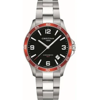 Hodinky CERTINA: DS 8 (C033.851.11.057.01)