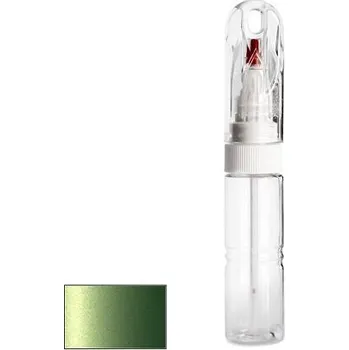 Autolak Opravná tužka 2v1 Daewoo 48U Brilliant Green