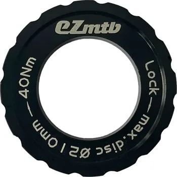 EZ-Lockring