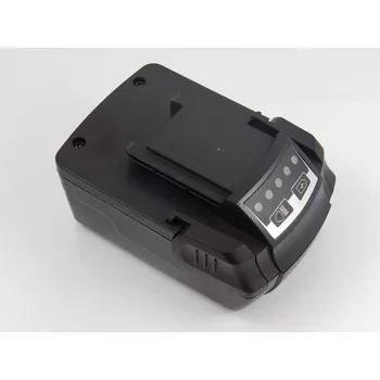 Intensilo Baterie pro Kress 144 AFB, 14.4 V, 5.0 Ah