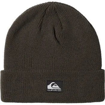 Čepice čepice Quiksilver Performer 2 - CRE0/Grape Leaf one size