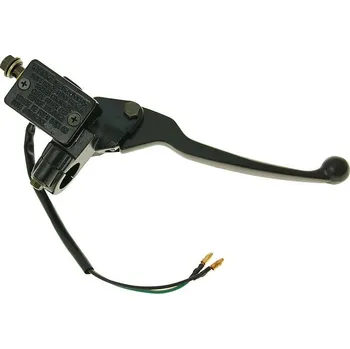 Brzda pro motocykl 101_Octane Brzdová pumpa (4) - pravá BT24024