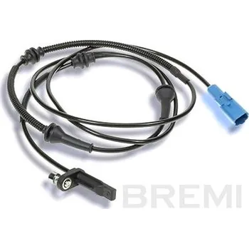 Přislušenství brzdového systému Snímač, počet otáček kol BREMI 50589
