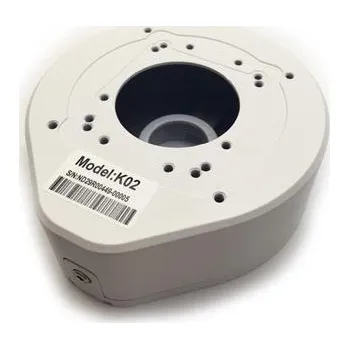 Držák kamer DI-WAY K02 bílý