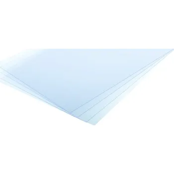 Krycí fólie pro kliprám A1 s ABS povrchem, 2ks P-KFA1