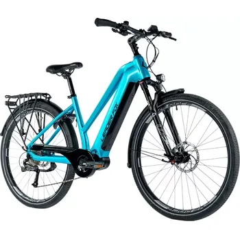 Elektrokolo Leader Fox DENVER DÁMSKÝ 28", BAFANG M300, M:2024-1 (ZDARMA Doprava + Dárek)