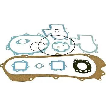 Těsnění pro motocykl Artein Sada těsnění motoru Morini LC 17073