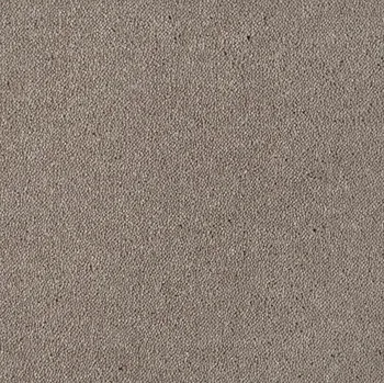 Koberec Neušpinitelný metrážový koberec Nano Smart 261 hnědý, na míru, šíře 4m, hnědá, textil, chodba / předsíň, Lano - 1 rok na vrácení + DOPRAVA ZDARMA k Vám i zpět