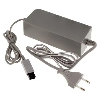 Stojan pro herní konzoli VHBW Nabíječka pro Nintendo Wii