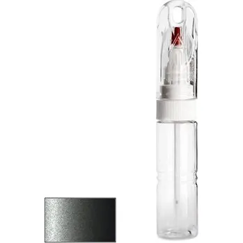 Autolak Opravná tužka 2v1 Porsche 23F Schiefer