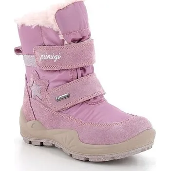 Dívčí sněhule Primigi dívčí zimní boty gore tex 6878533 velikost 31