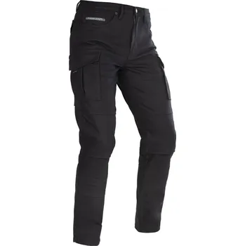 OXFORD kalhoty jeans ORIGINAL APPROVED CARGO AA black - 34