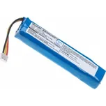 VHBW Baterie pro JBL Pulse 1, 3000 mAh