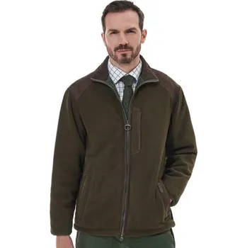 Pánská casual bunda Barbour Active Fleece Jacket